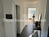 [TAUSCHWOHNUNG] 3 Zimmerwohnung mit Garten - Köln