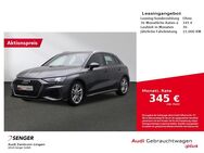 Audi A3, Sportback S line 35 TDI, Jahr 2024 - Lingen (Ems)