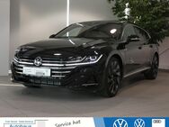 VW Arteon, 2.0 l TDI Shooting Brake R-Line 4MOTI, Jahr 2022 - Blaufelden