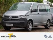 VW T6 .1 Kombi TDI 9S KLIMA GRA LM - Bochum