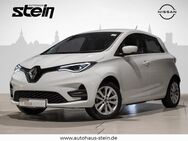 Renault ZOE, Experience ( Batterie) Z E 50 Winterpaket, Jahr 2020 - Lüneburg