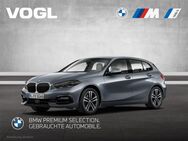 BMW 120, i Hatch Sport Line, Jahr 2021 - Burghausen