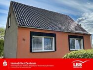 Landleben zwischen Bützow und Neukloster - Baumgarten