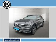 VW Touareg, 3.0 Elegance V6 TDI IQ LIGHT STA, Jahr 2021 - Fürth