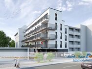 Penthouse-Maisonette-Wohnung mit Dachterrasse- Einfach Perfekt wohnen im Louisenhof Homburg! - Homburg