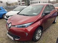 Renault ZOE, Z E 40 LIFE incl Batterie, Jahr 2020 - Teltow