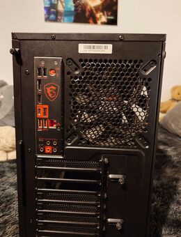 Pc Komplett/Teile zu verkaufen - Herne Holsterhauen