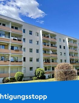 Voll möblierte, großzügige 4-Zimmer-Wohnung in Gera - Gera