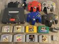 Nintendo 64 in 53757