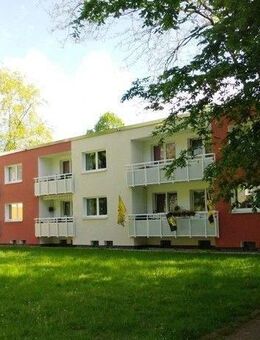 Barrierearmes Wohnen in ruhiger Nachbarschaft - Dortmund