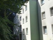 Superruhige Lage im grünen Isinger Feld! Topwohnung mit Balkon und Tageslichtbad - Essen