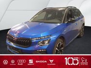 Skoda Kamiq, 1.5 TSI Monte Carlo, Jahr 2024 - Eggenfelden