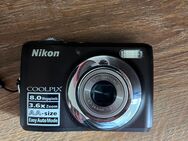 Nikon coolpix Kamera VB - Hamburg