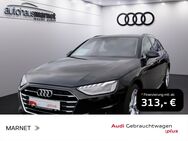 Audi A4, Avant Advanced 35 TDI, Jahr 2023 - Oberursel (Taunus)