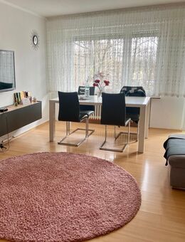 3-Zimmer-Erdgeschosswohnung mit 83 Quadratmeter in Herrenberg – Perfekt für Eigennutzer & Kapitalanleger! - Herrenberg
