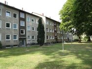 3-Zimmer-Wohnung in zentraler Lage! - Uelzen