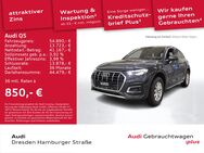 Audi Q5, 50 TFSI e advanced quattro, Jahr 2024 - Dresden