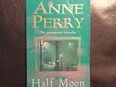 Half Moon Street (Inspector Pitt) von Perry, Anne (auf englisch) in 45259