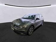 VW Tiguan, IQ DRIVE 110kW IQ DRIVE, Jahr 2020 - Schleusingen