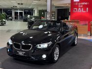 BMW 218 i Cabrio Advantage - LED - SHZ - PDC - - Mayen