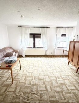 Mehrfamilienhaus mit zusätzlicher Nutzfläche in Merzig-Merchingen zu vermieten - Merzig