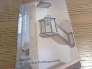 kanzeln von Kirchen in Stuttgart, Buch zu verschenken - Stuttgart