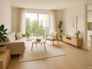 Mit KfW-Förderung zum Eigentum - Neubau 5-Zimmerwohnung im OG mit Balkon in Witzenhausen - Witzenhausen