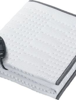 BEURER Wärmeunterbett TS 24 Green Planet