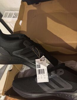 Adidas Ultrabounce Running, Gr.:44 , Neu, original Karton - Bochum