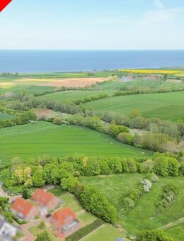 Energieeffizientes A+ Holzblockhaus in unmittelbarer Nähe zur Ostsee - Hohenfelde (Landkreis Plön)