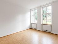 Historisch & modern - barrierefreie, helle 2-Zimmer Wohnung - Pforzheim