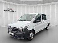 Mercedes Vito, 114 Mixto Extralang Doppelkabine, Jahr 2019 - Herne