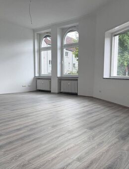 Moderne Erdgeschosswohnung im Loft-Stil mit separatem Eingang in Gelsenkirchen - Gelsenkirchen