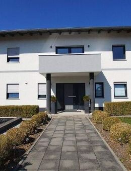 Modernes Einfamilienhaus mit hochwertiger Ausstattung - Haselbach (Bayern)