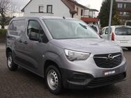 Opel Combo, 1.5 Cargo D, Jahr 2023 - Hachenburg