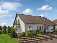 Charmantes Einfamilienhaus in Lollar - Lollar