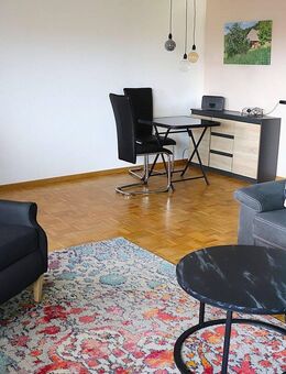 2,5 Zimmer Whg in Birkendorf - Ühlingen-Birkendorf