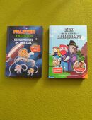 2 spannende Minecraft Abenteuer - Bücher in 4566