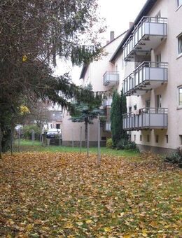 Hier wird für Sie modernisiert! - Wiesbaden