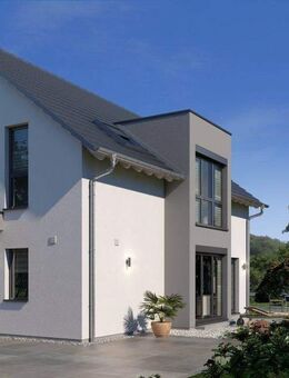 Ihr neues Zuhause: Geräumig und stilvoll für die ganze Familie - Bad Freienwalde (Oder)