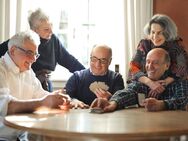 Betreute 2-Zi-Wohnung - als Kapitalanlage geeignet! - Nufringen