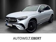 Mercedes GLC 400, e AMG PSD Burmester, Jahr 2022 - Michelstadt