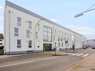Außergewöhnliche 3-Zimmerwohnung mit hochwertiger Ausstattung - Saarbrücken