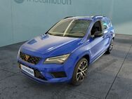 CUPRA Ateca, 2.0 TSI 4Dr BEATS 19ZOLL, Jahr 2020 - München