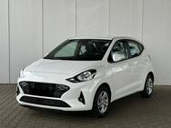 Hyundai i10, 1.0 5MT Spring Plus, Jahr 2024 - Achern