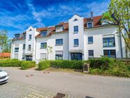 Helle Maisonette-Wohnung mit wunderschönem Ausblick - Langquaid