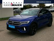 VW T-Roc, 2.0 TSI R-Line |, Jahr 2023 - Erding