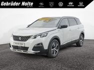 Peugeot 5008, 1.2 130 Allure, Jahr 2020 - Iserlohn