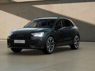 Audi Q3, 35 TDI S-Line 19 Magnetic, Jahr 2023 - Wolfhagen