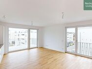 JETZT ANMIETEN: Gemütliche 4-Zimmer-Wohnung mit moderner EBK und zwei Bäder - Rottenburg (Neckar)